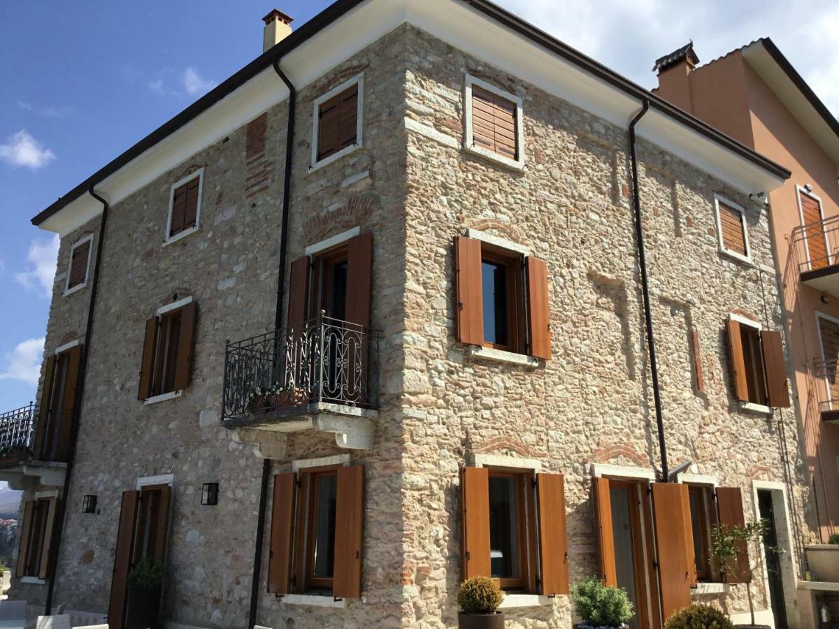 Paradiso Imperfetto Hotel San Zeno di Montagna Exterior foto